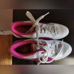 Puma shoes